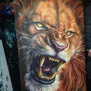 Meet your Posher, Roy